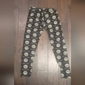 Guns N' Roses Leggings